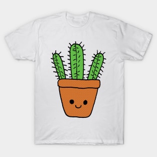 Cactus T-Shirt